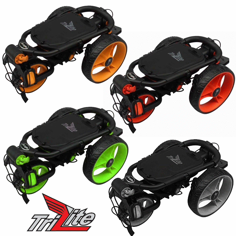 axglo tri lite buggy price